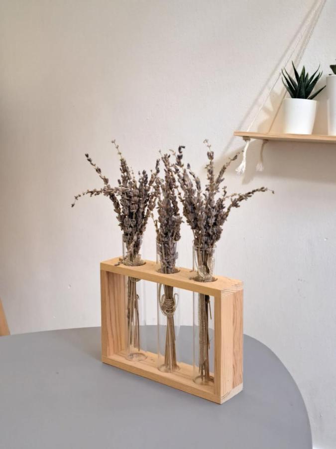 Small And Functional Studio In A Charming Residence - Benakey Cannes Esterno foto